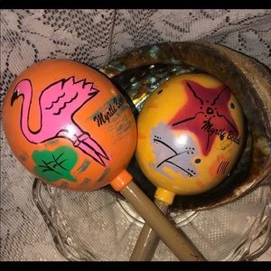 Maracas